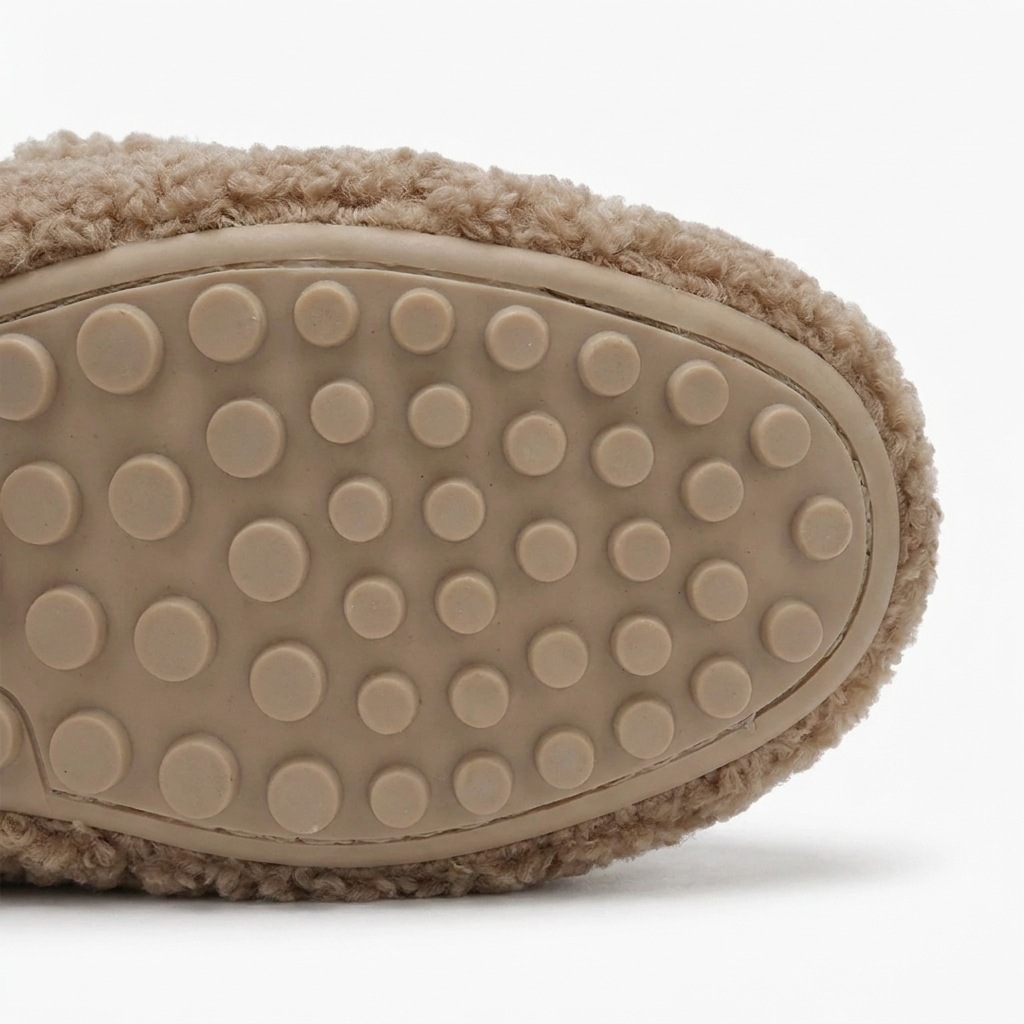 Véronique — Mocassins Confortables