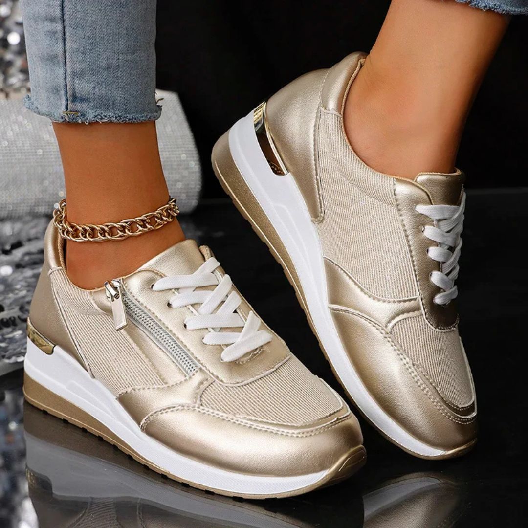 Catherine — Baskets Zip