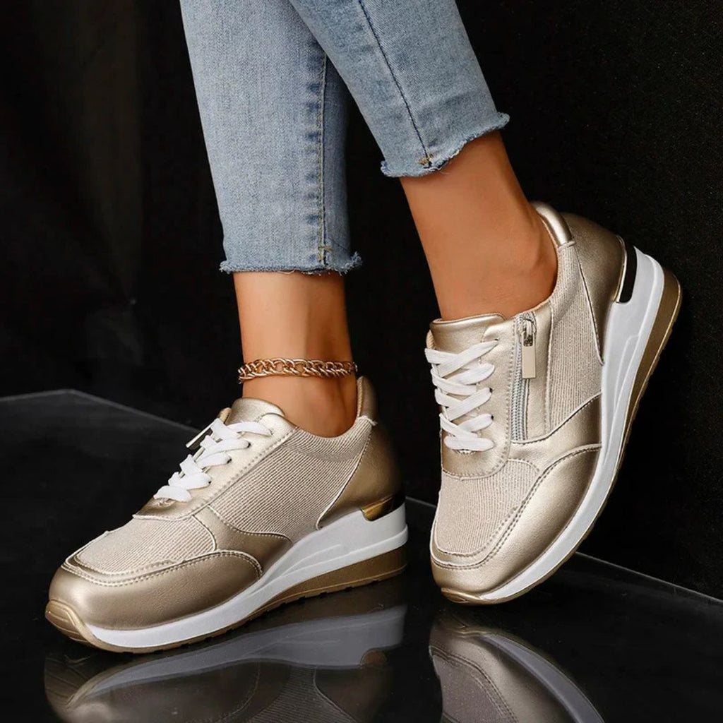 Catherine — Baskets Zip