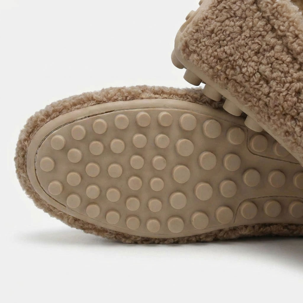 Véronique — Mocassins Confortables