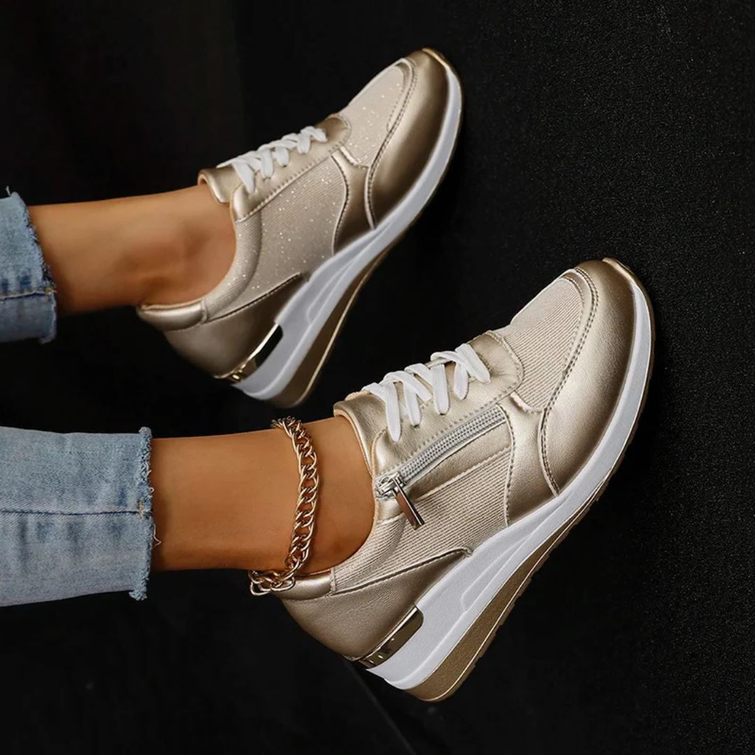 Catherine — Baskets Zip