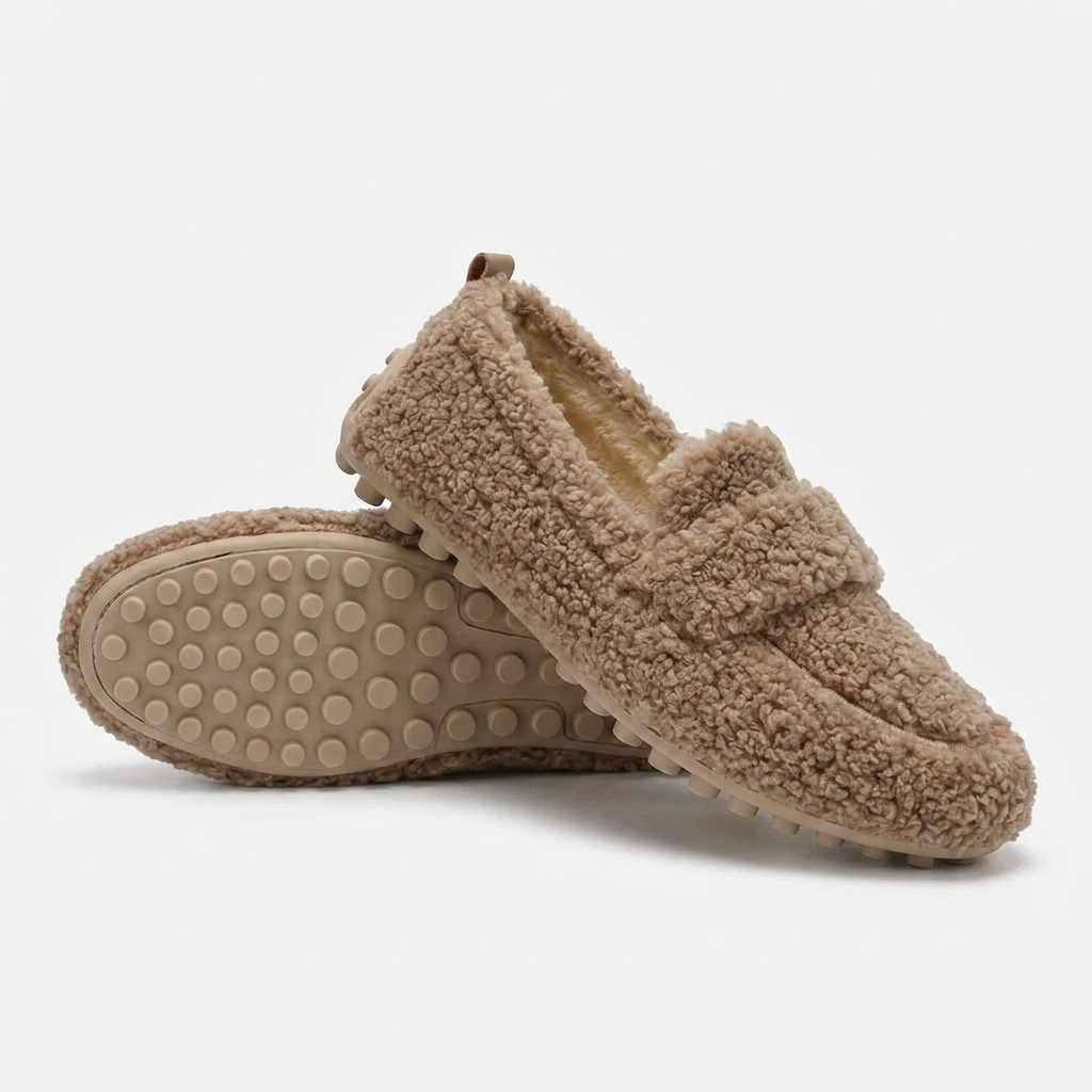 Véronique — Mocassins Confortables