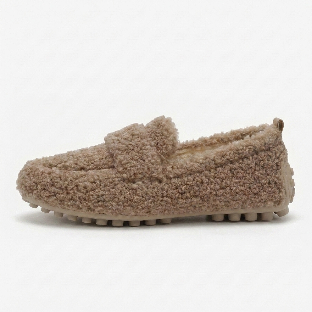 Véronique — Mocassins Confortables