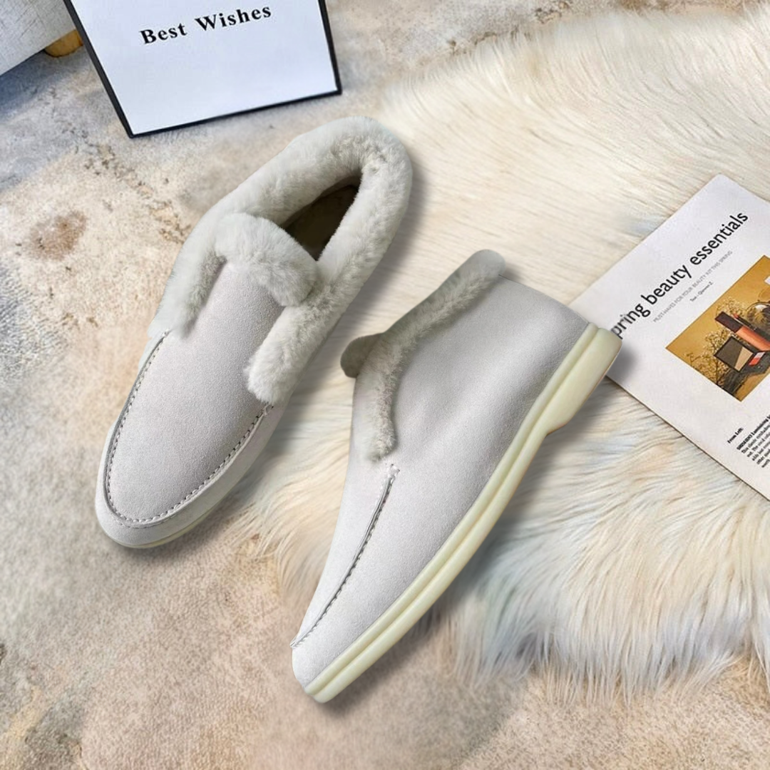 Blanc / 9.5