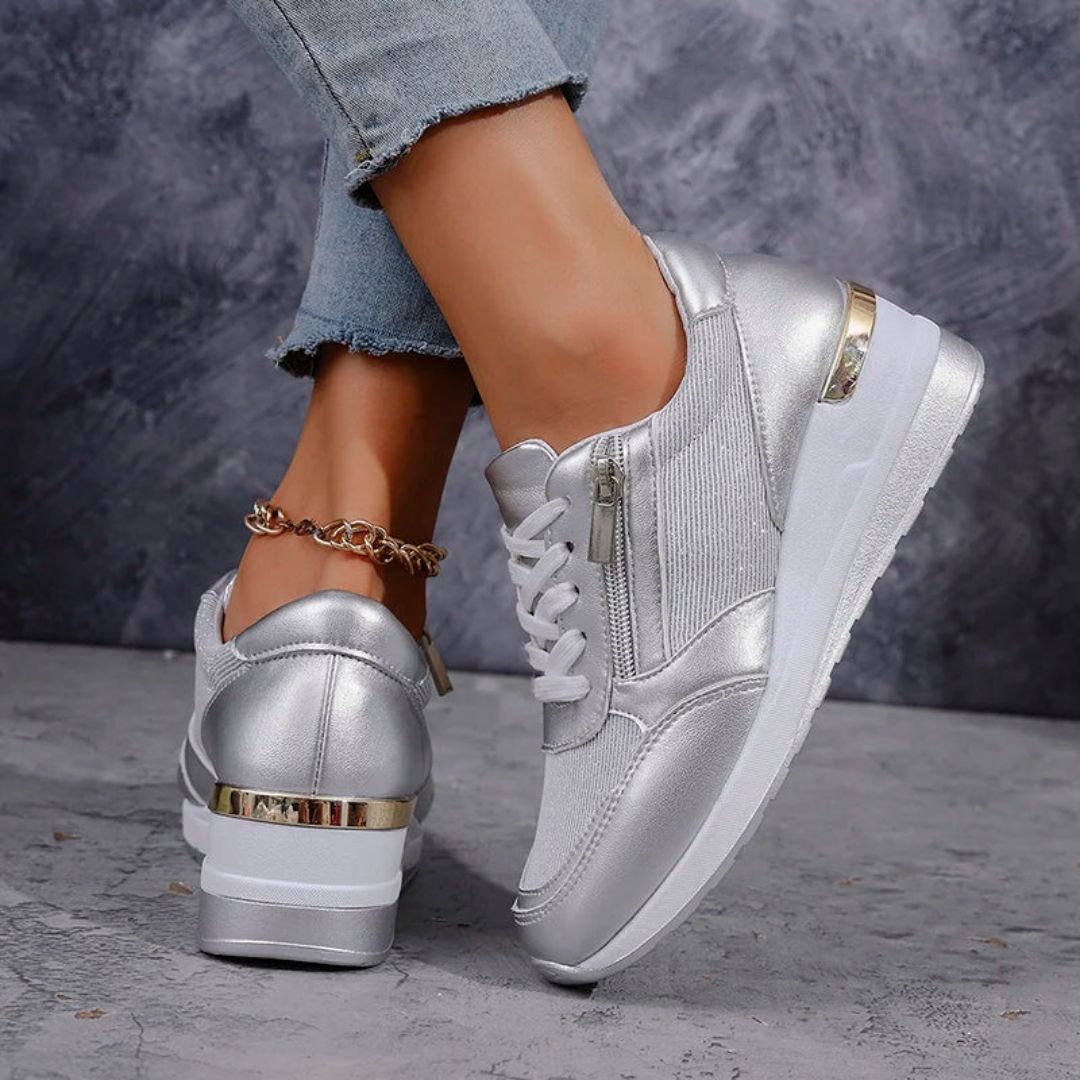 Catherine — Baskets Zip