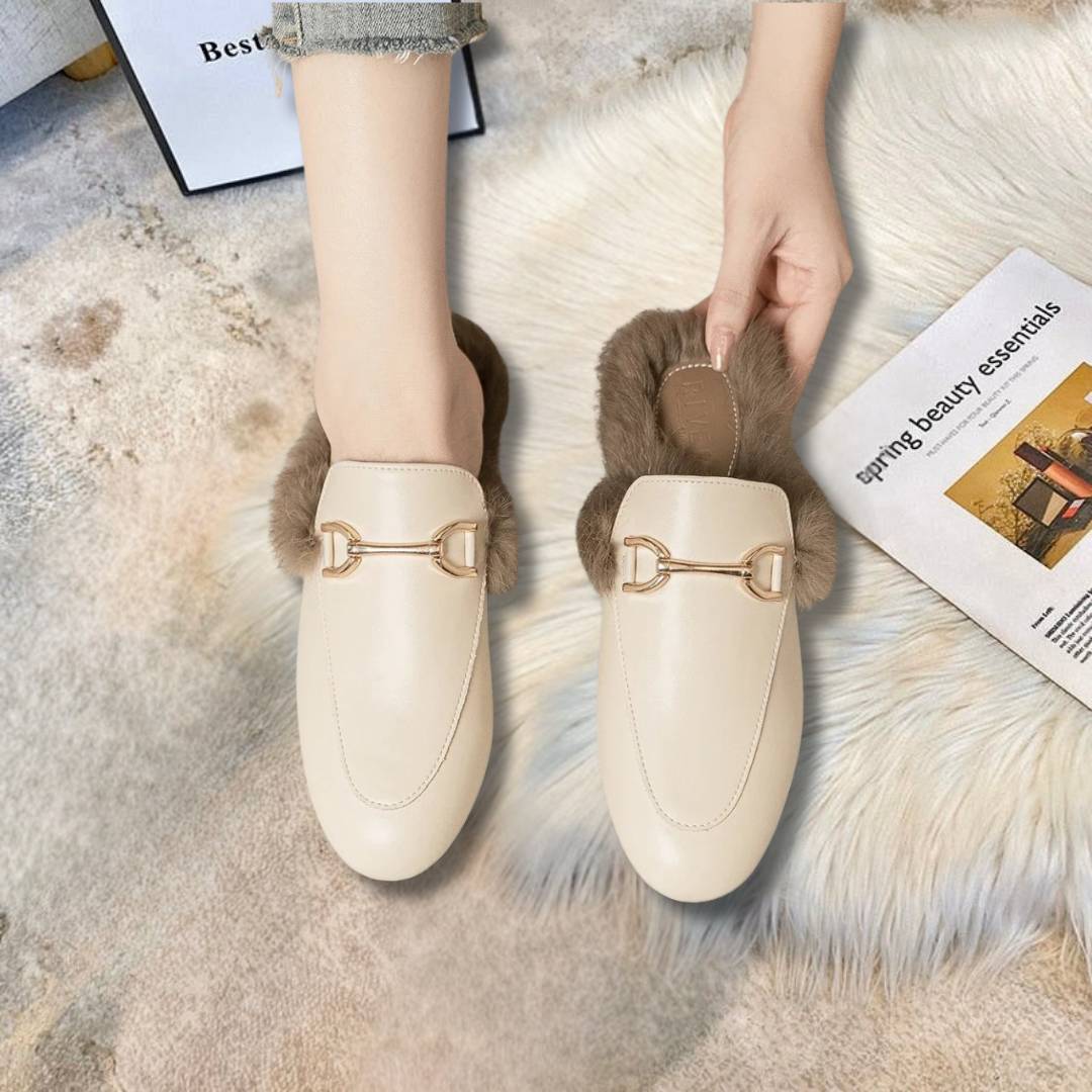 Beige / 9.5