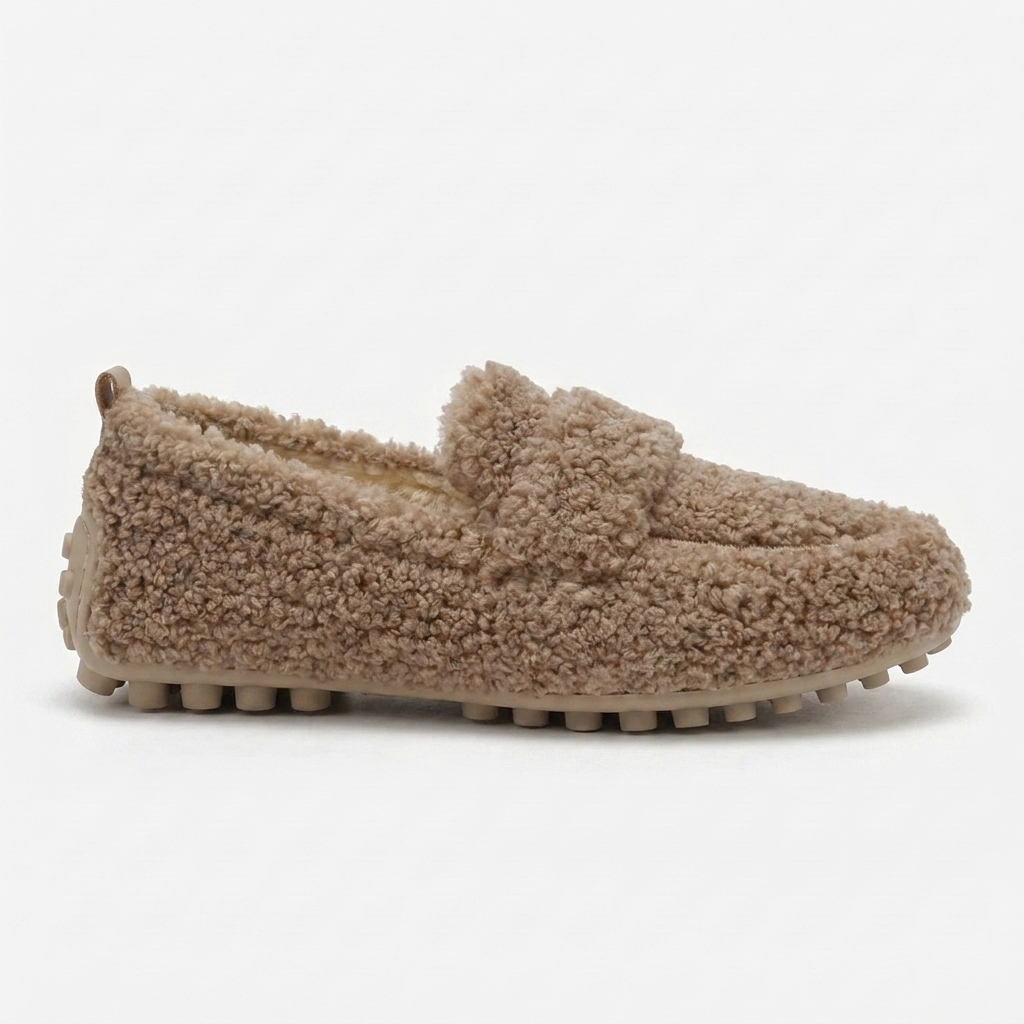 Véronique — Mocassins Confortables