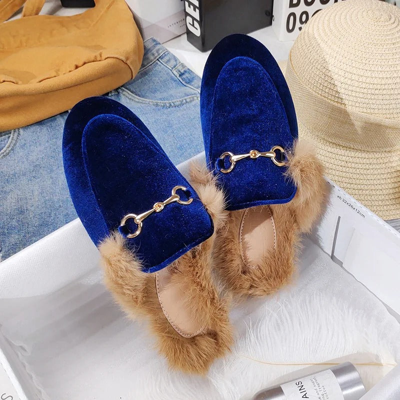 Bleu / 9.5