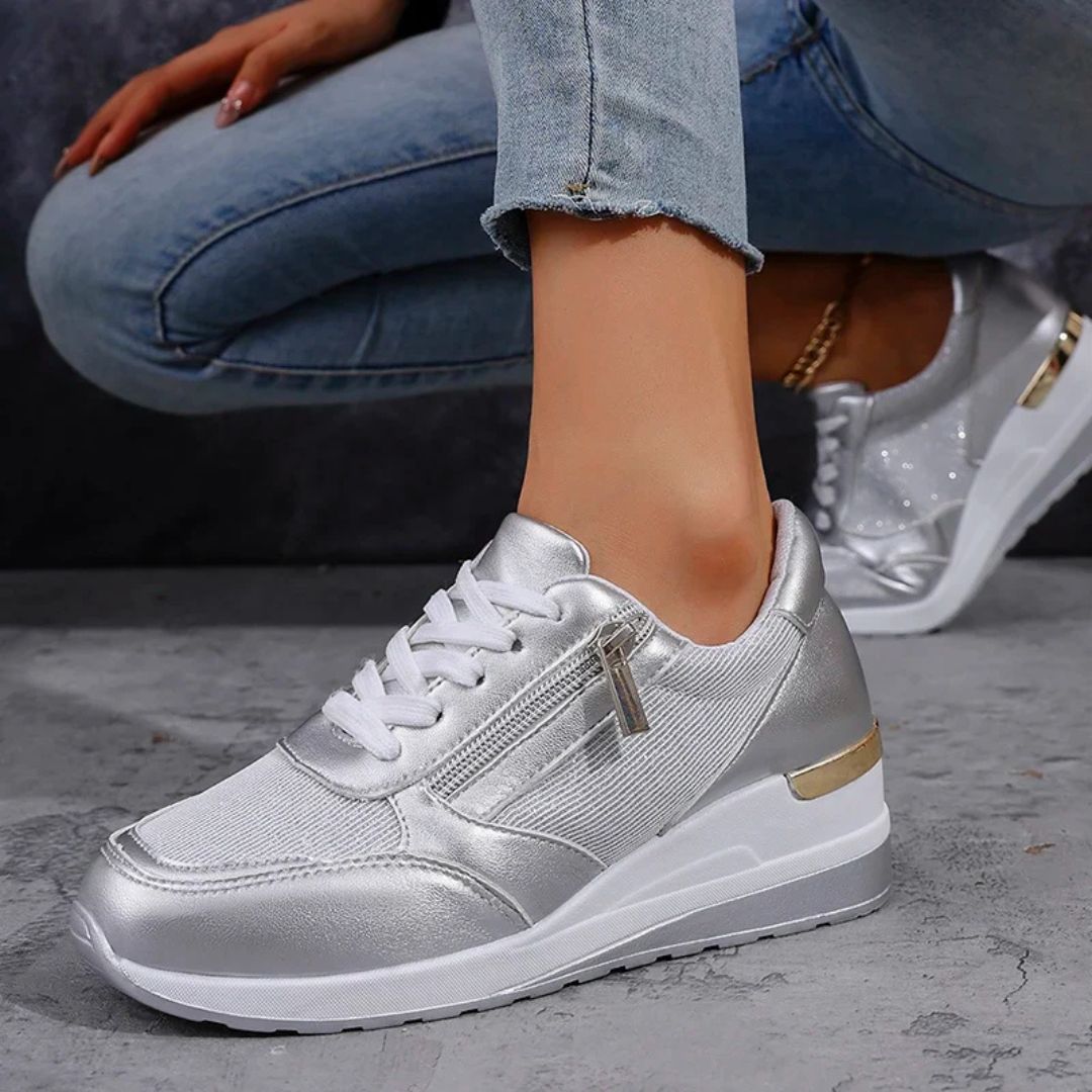 Catherine — Baskets Zip