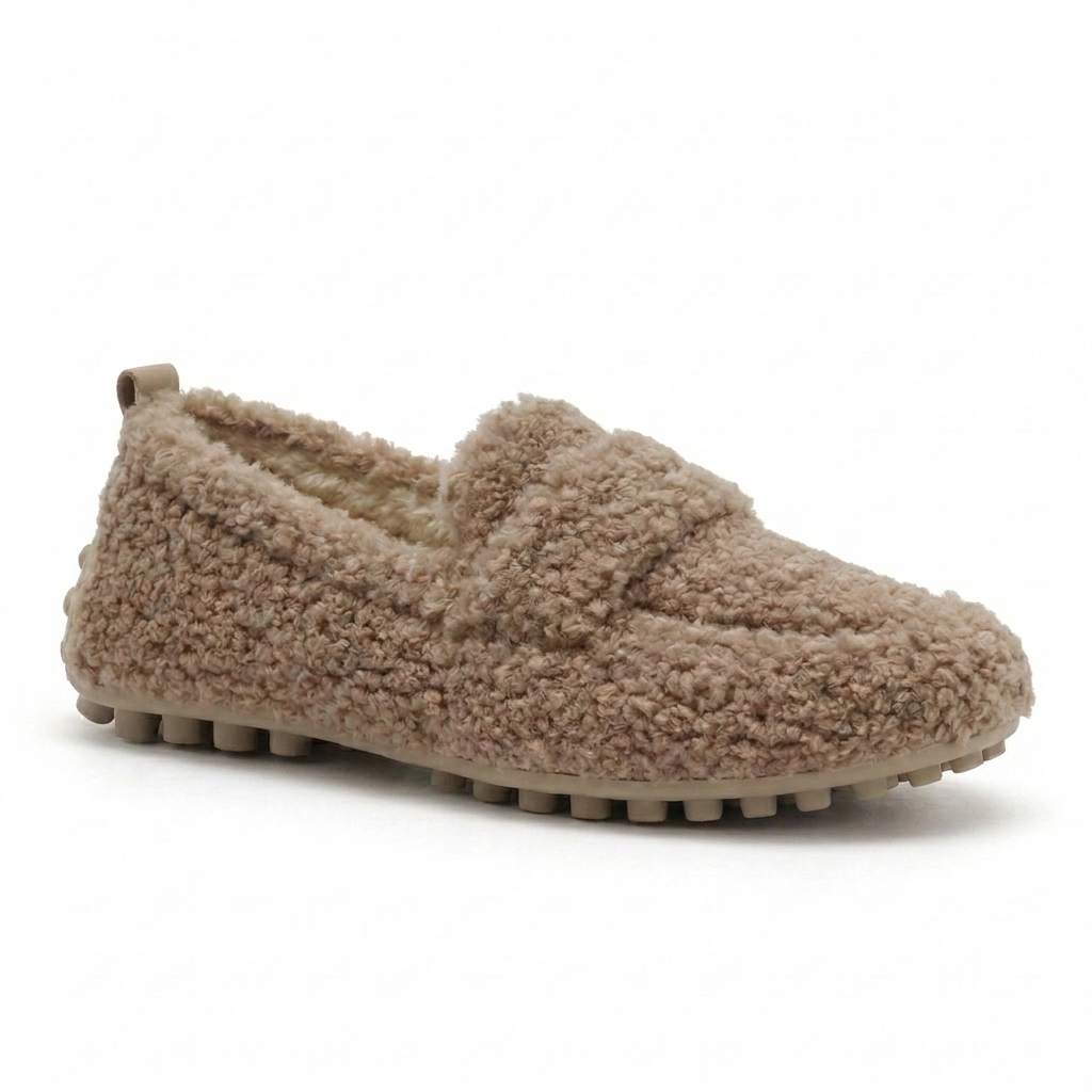 Véronique — Mocassins Confortables