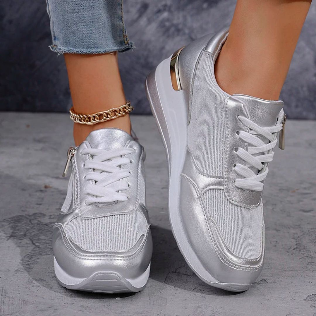 Catherine — Baskets Zip