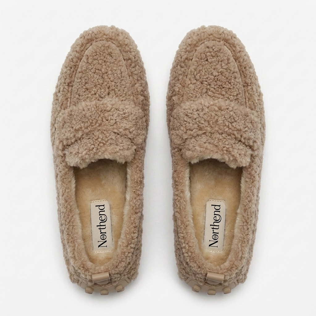 Véronique — Mocassins Confortables