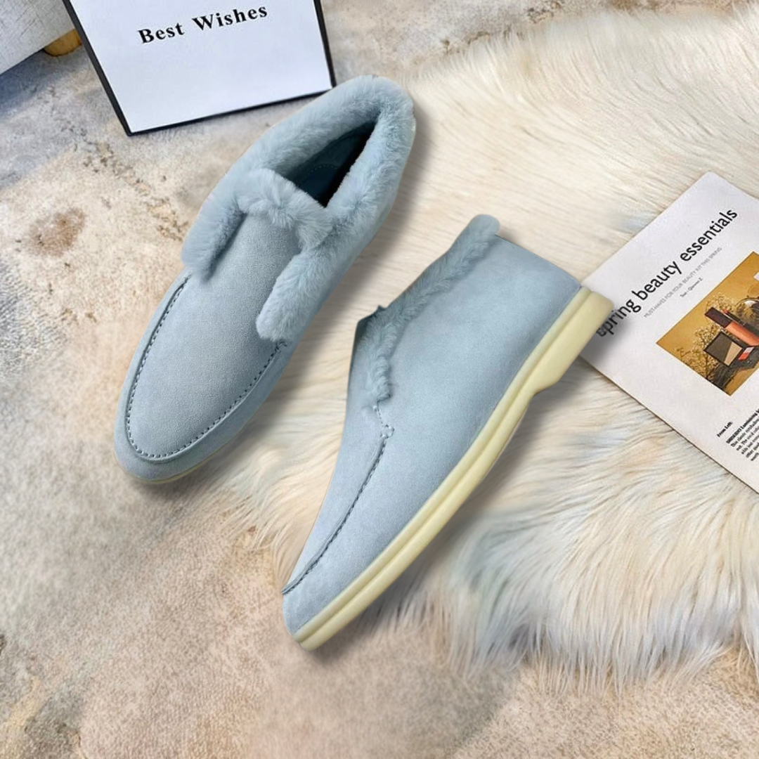Bleu / 9.5