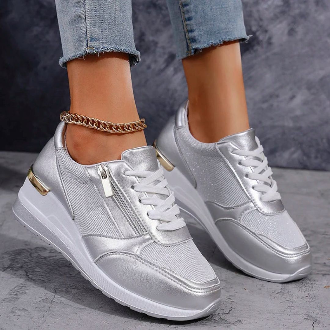 Catherine — Baskets Zip