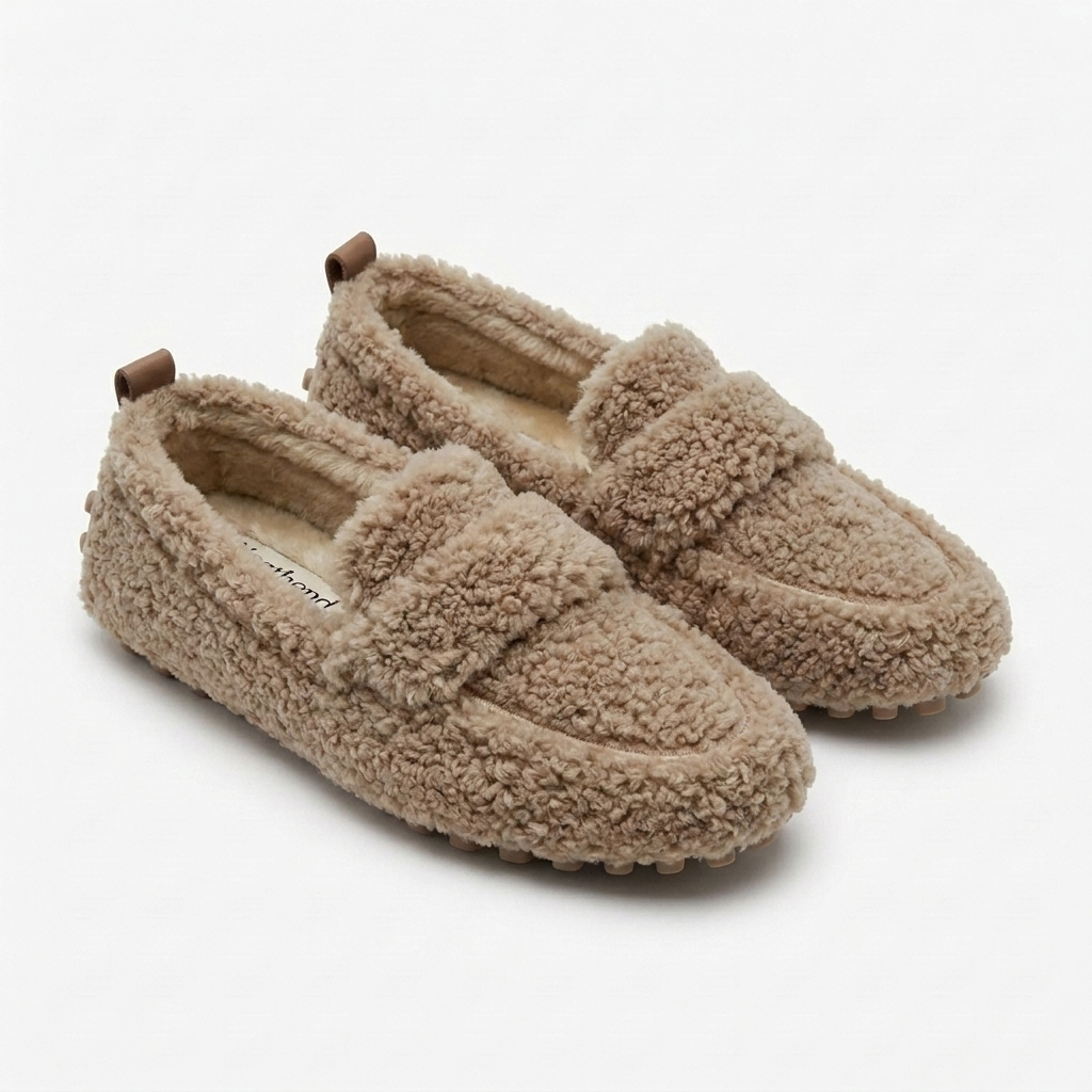 Véronique — Mocassins Confortables