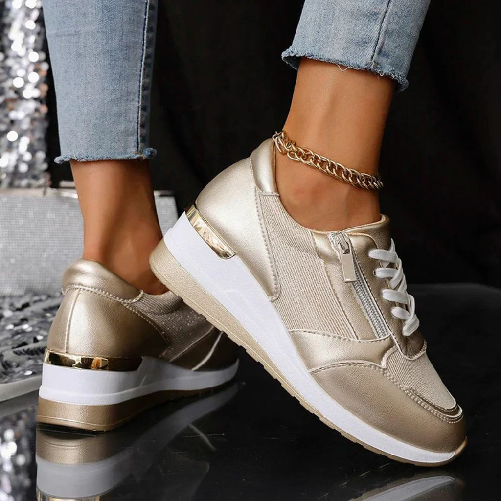 Catherine — Baskets Zip