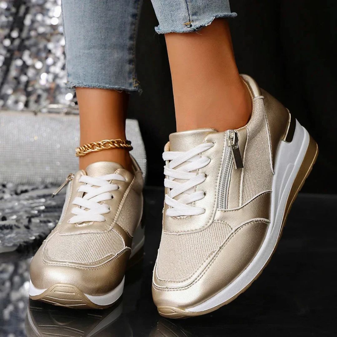 Catherine — Baskets Zip