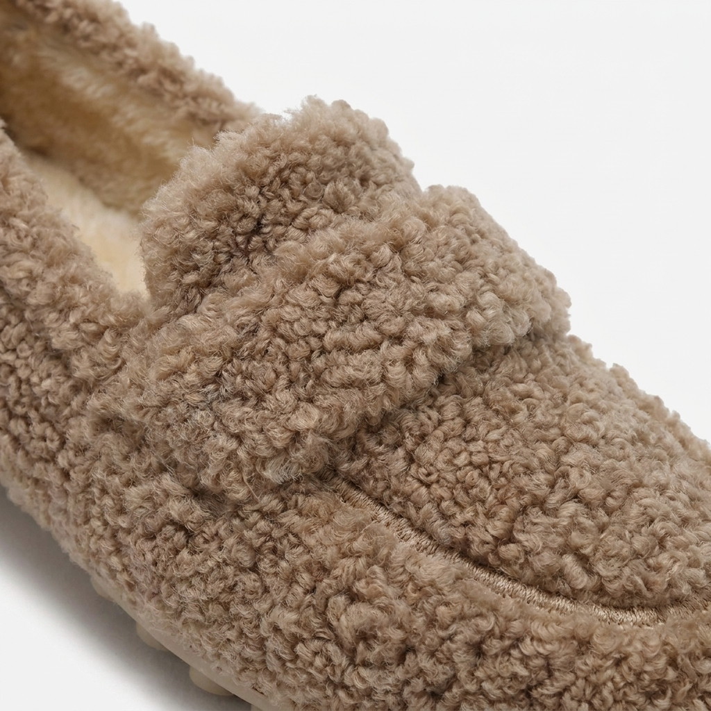 Véronique — Mocassins Confortables