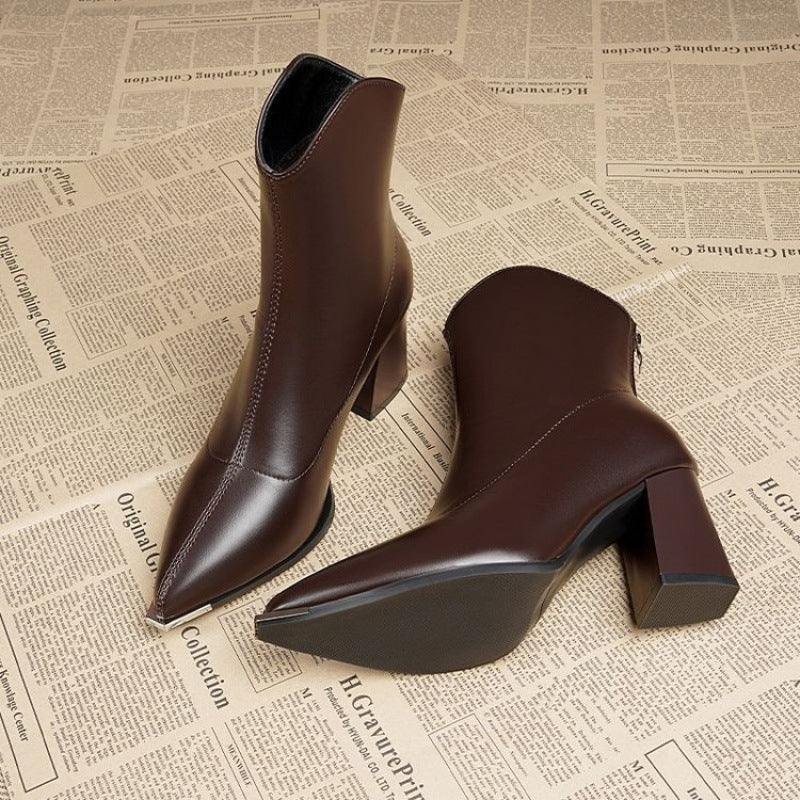 Marron / 9.5