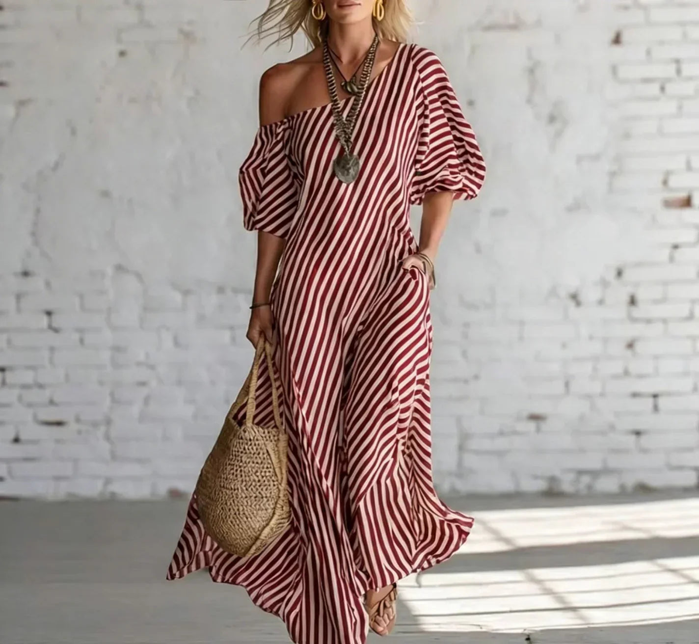 Rouge / 3XL