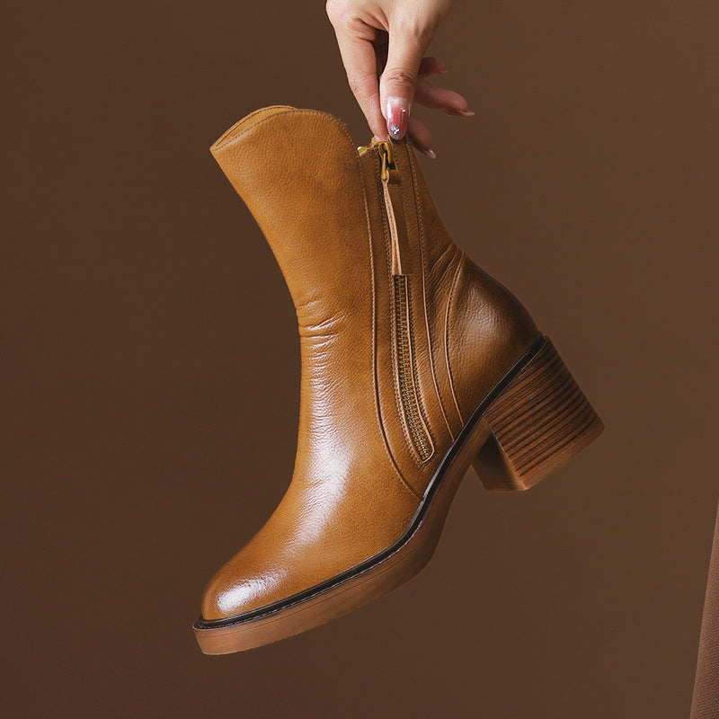Marron / 10.5