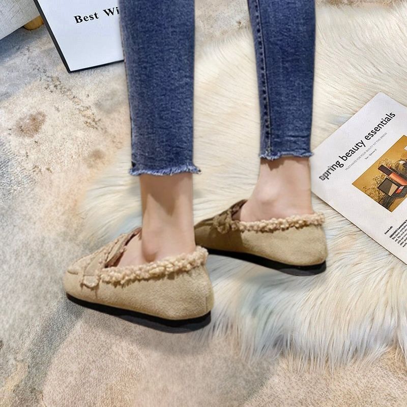 Beige / 9.5