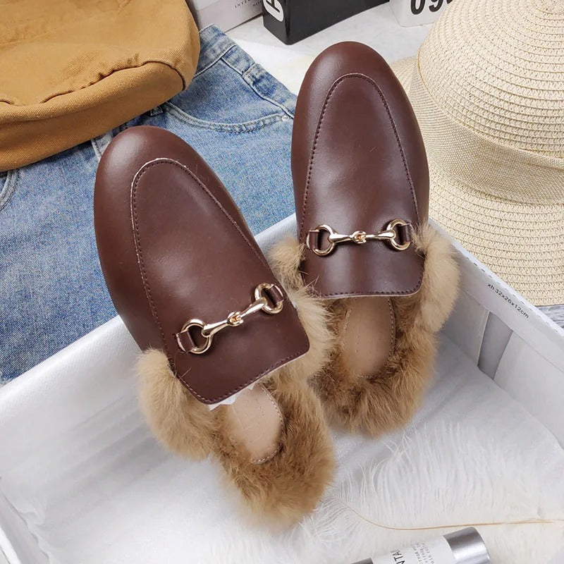 Marron / 9.5
