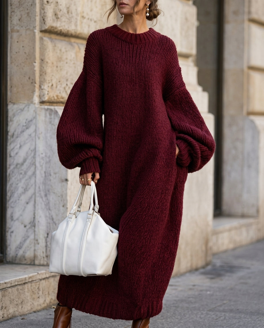 Wine Red / XXL