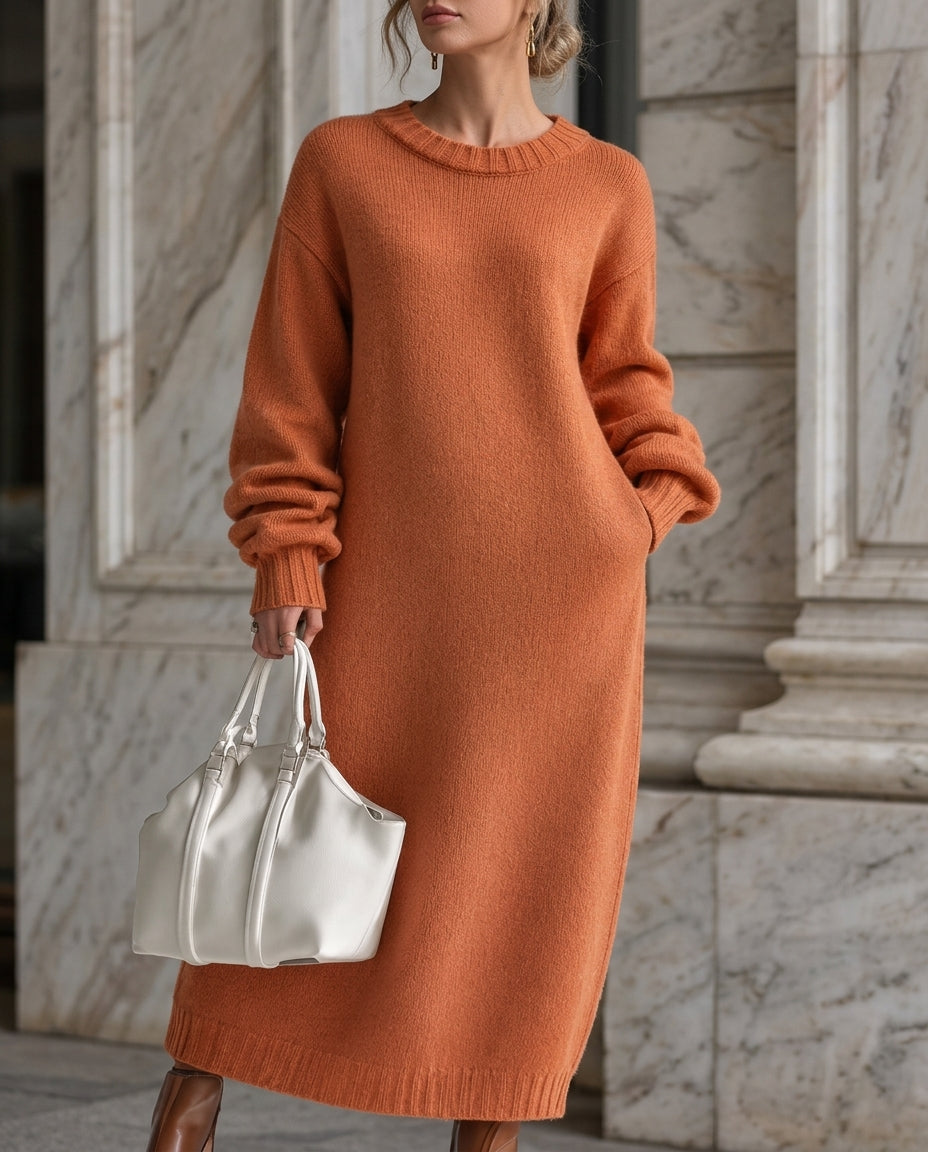 Rust Orange / XXL