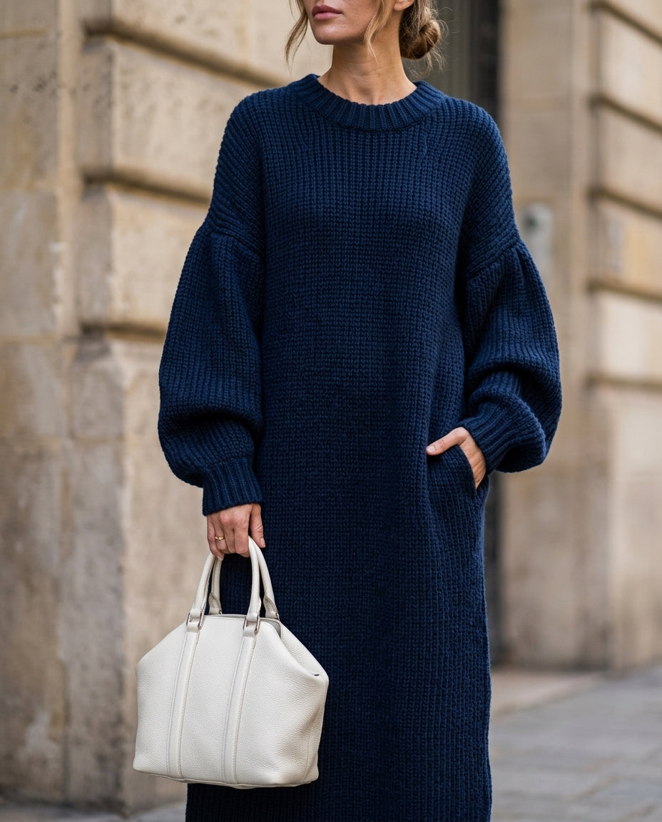 Navy Blue / XXL