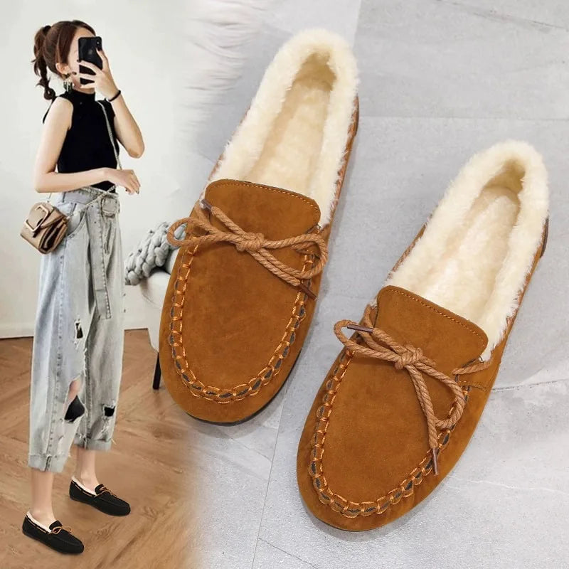 Marron / 9.5