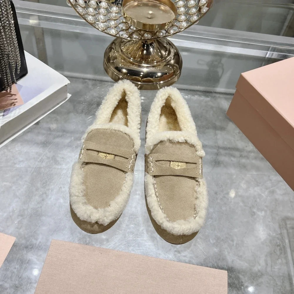 Beige / 9.5