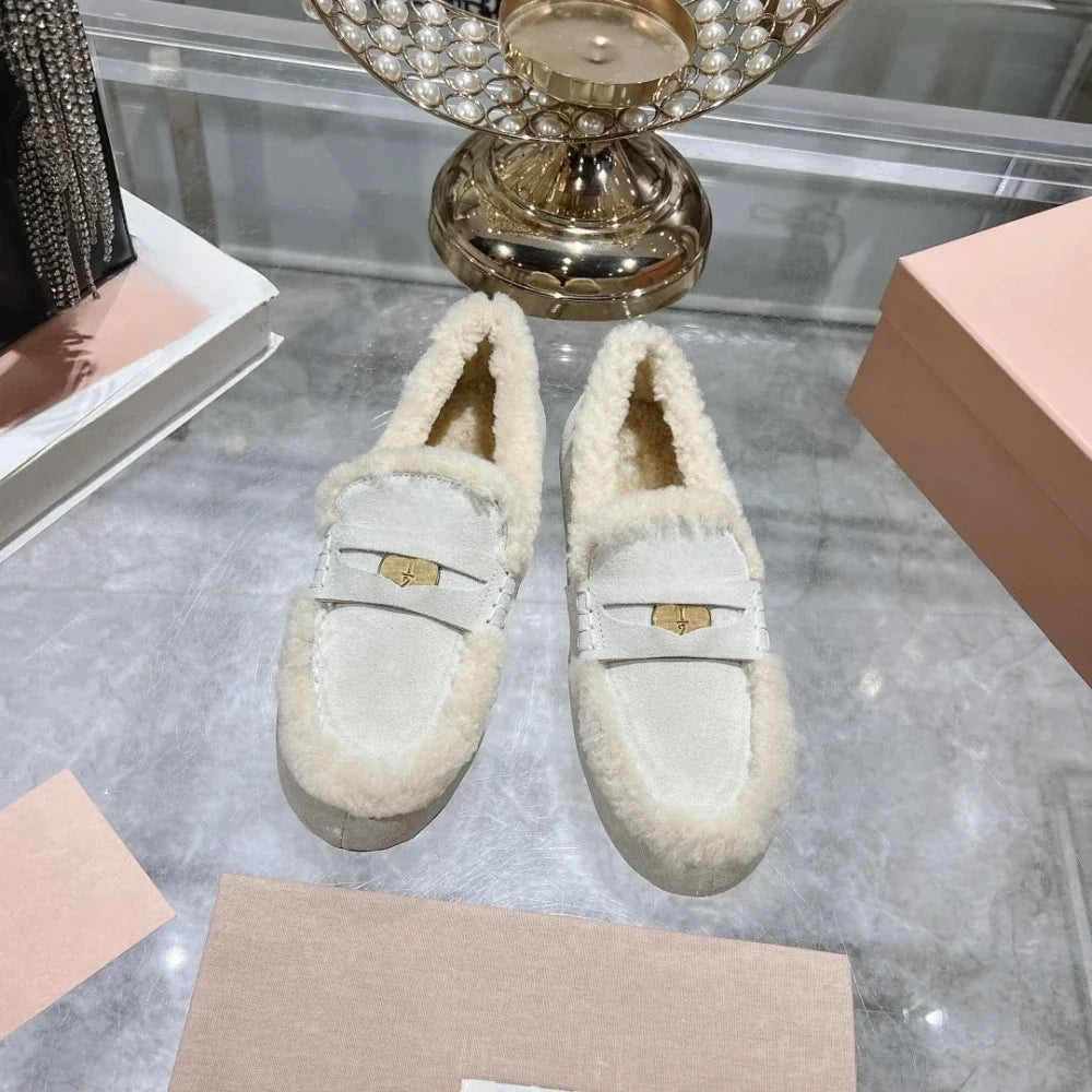 Blanc / 9.5
