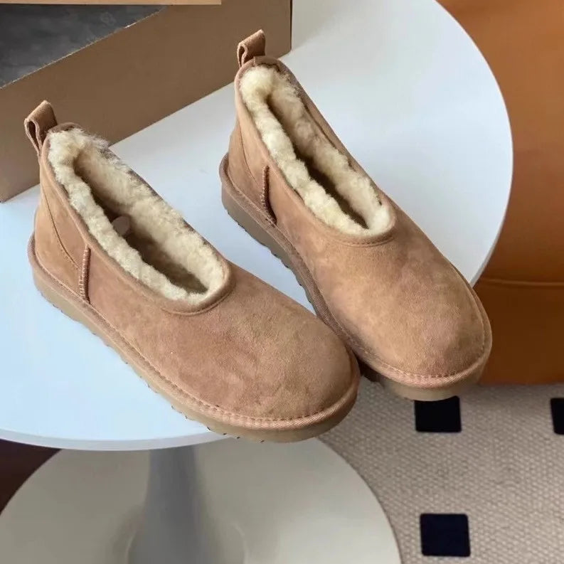 marron / 9.5