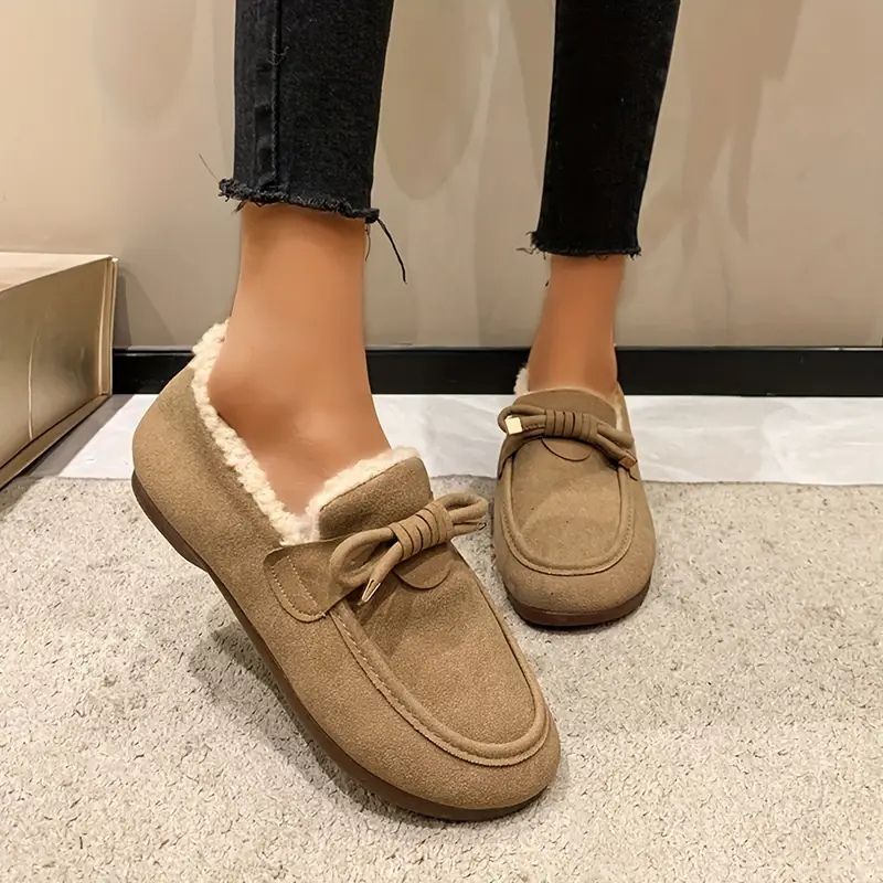 Céline — Mocassin Confort au Charme Féminin