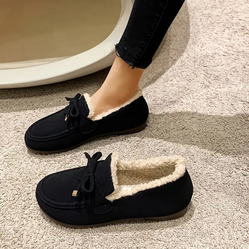 Céline — Mocassin Confort au Charme Féminin