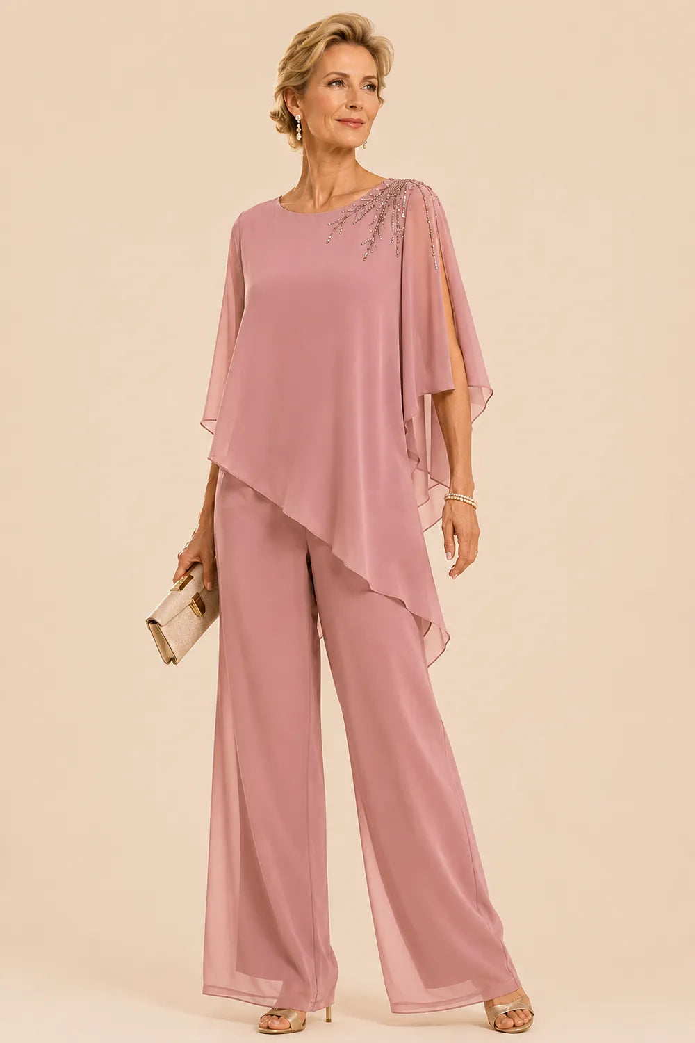 Pink / Custom Size