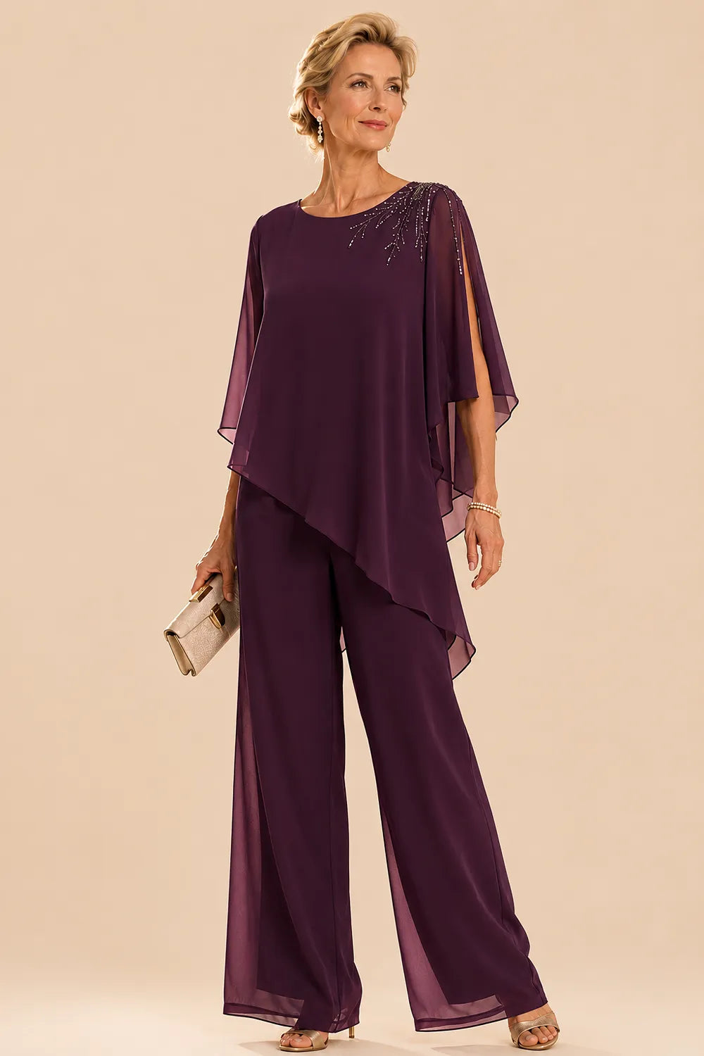 Plum / 16w