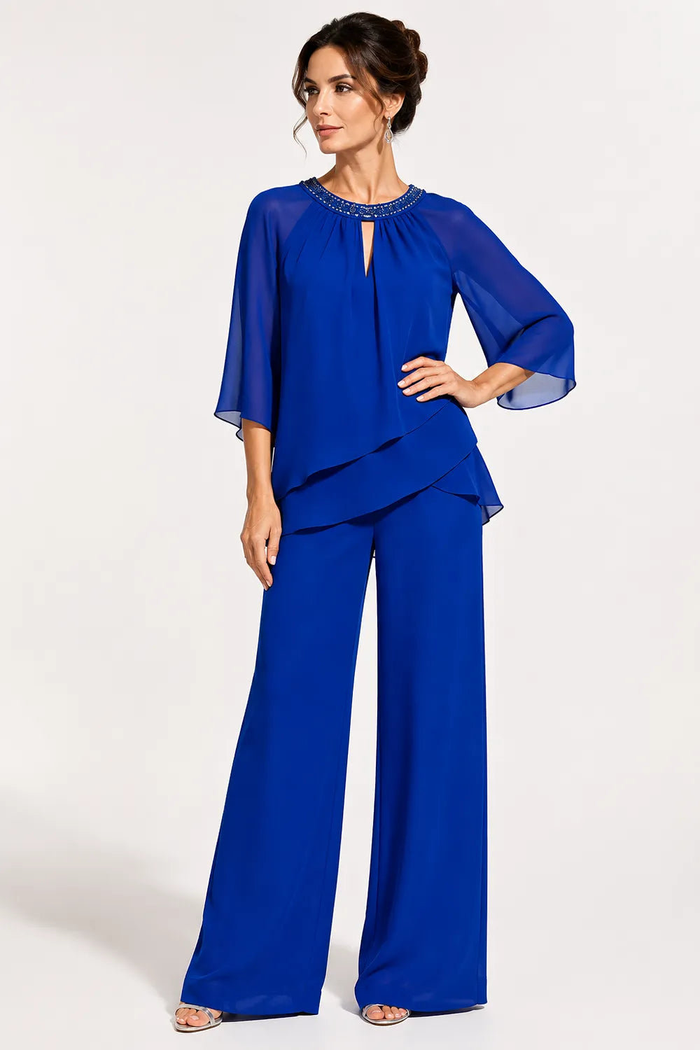 Royal Blue / 16w
