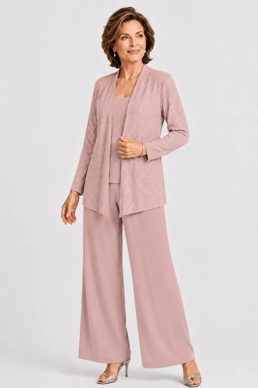 Blushing Pink / Custom Size