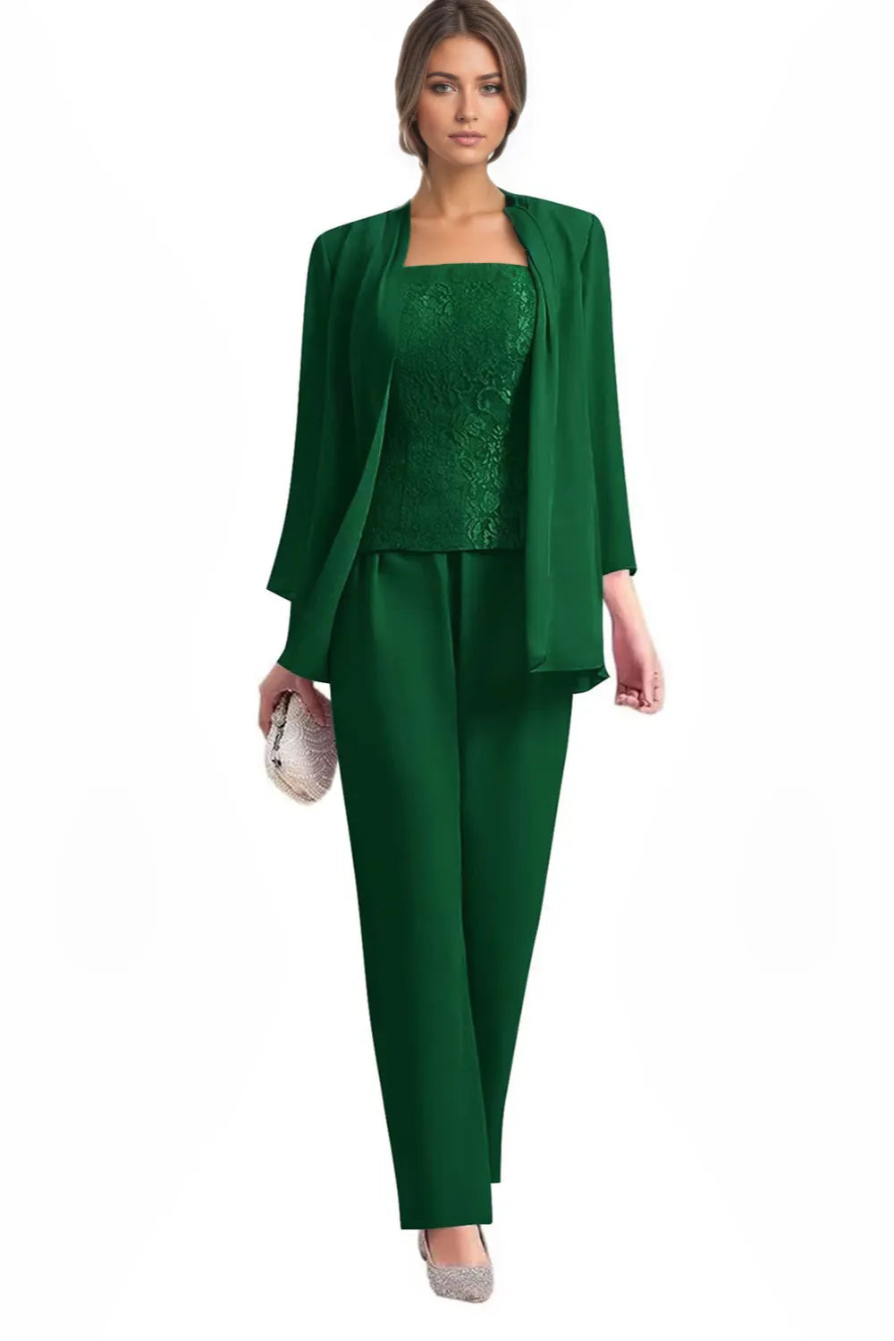 Emerald / 16w
